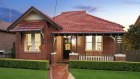 The four-bedroom, renovated federation home at 13 Dudley Street in inner-western Sydney’s Haberfield sold by private treaty for $5.4 million.