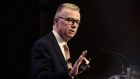 Morgan Stanley Australia chairman Tim Church told the Financial Review Property Summit that he expected M&A activity will pick up.