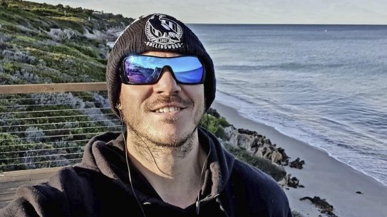 WA author Holden Sheppard tried to ‘pray the gay away’ and now knows the trauma associated with the practice.