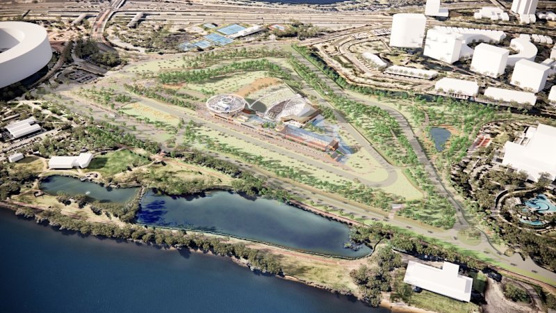 Residents ‘unsurprised but deeply disappointed’ as Burswood racetrack clears planning hurdle