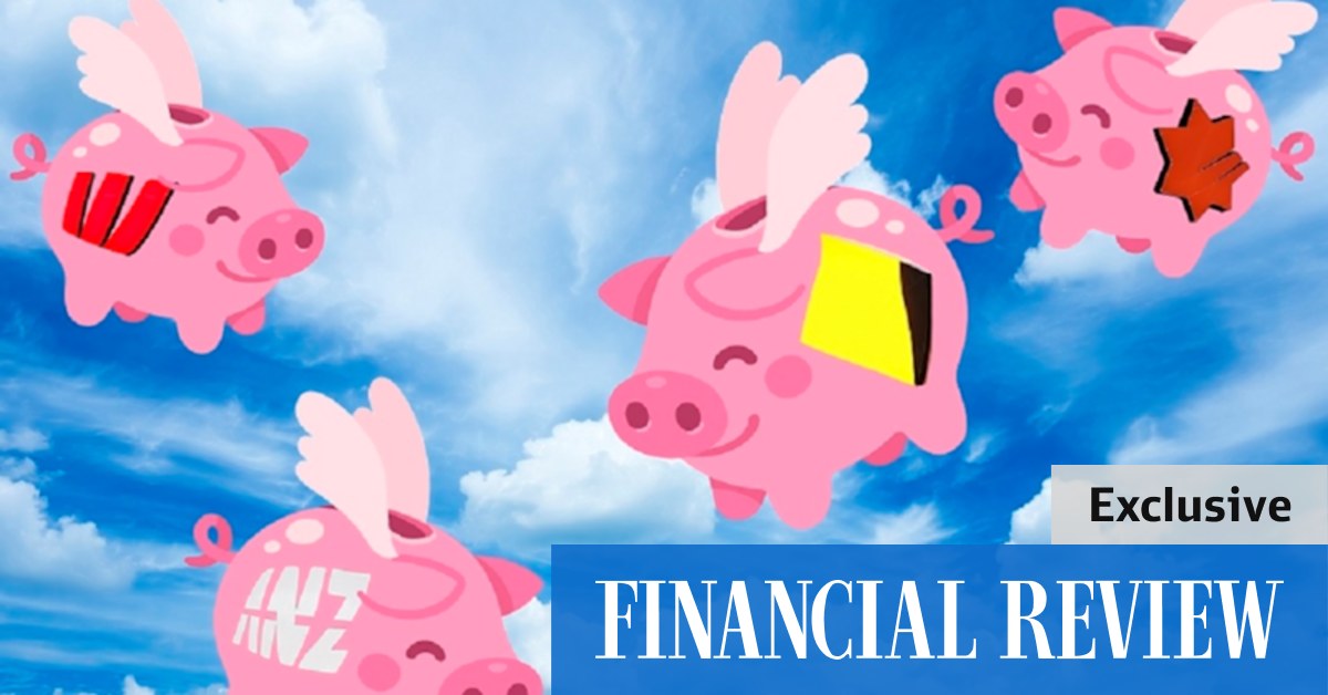 Banks eye $1.8tn micro-investing market - Vimarsana News