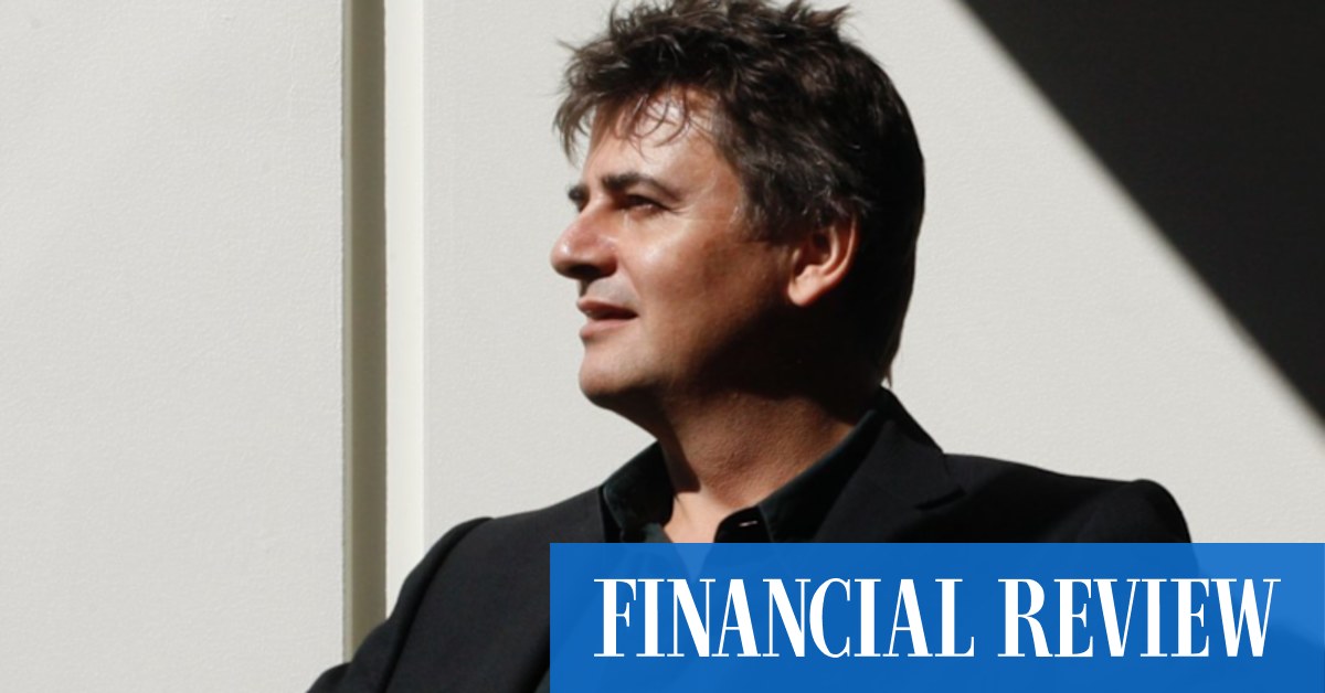 afr.com - Sarah Thompson, Kanika Sood, Emma Rapaport - Navis Capital in stealth talks for $1b Device Technologies exit