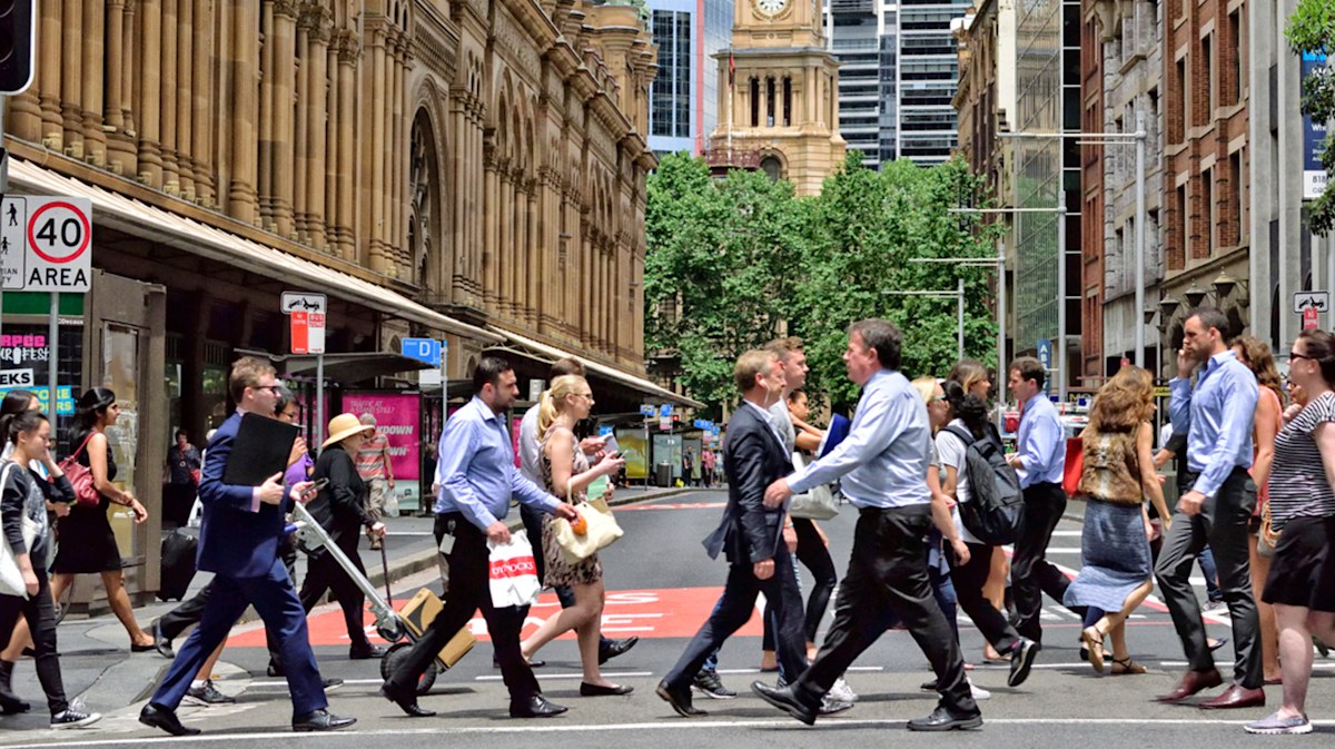 4.2 Million Australians Fear Retirement is Out of Reach