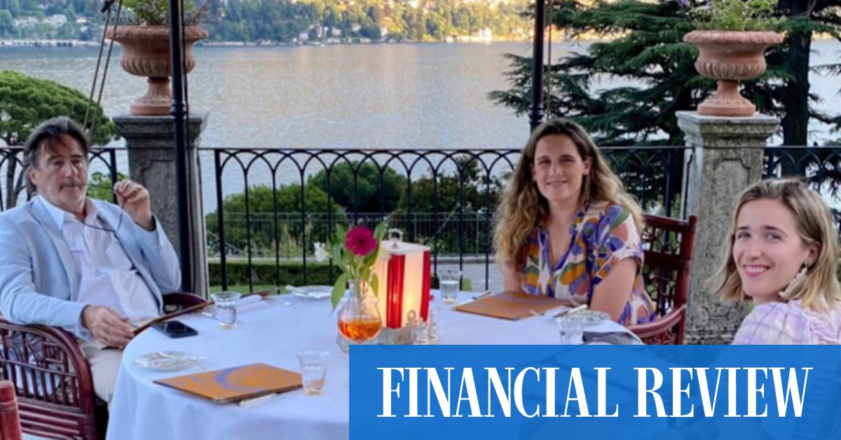 Those summer nights: Who went where in Europe '23 - Vimarsana News