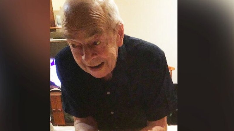 Man charged over bashing of 87-year-old in Sydney aged care home