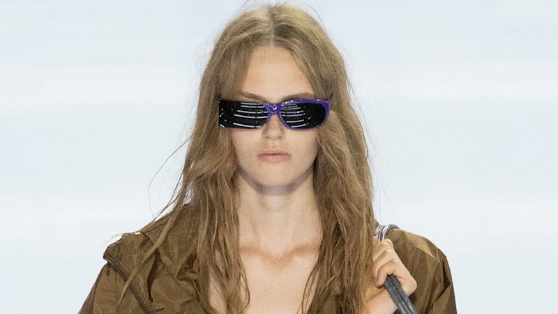 The end of oversized? Why waists are back in fashion, according to fashion insiders