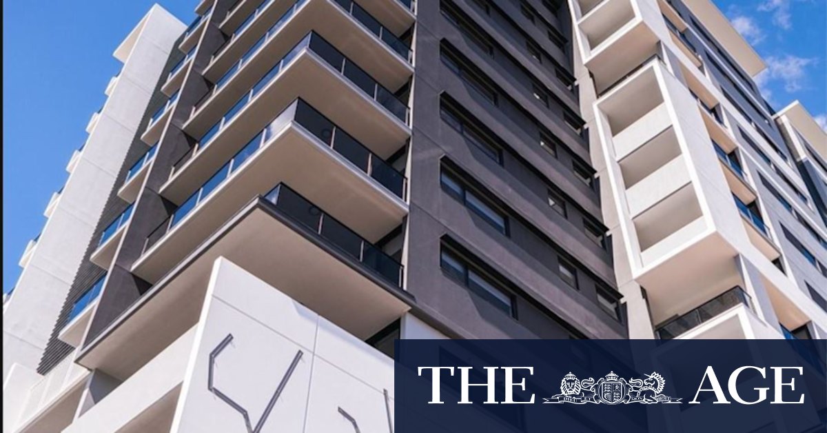 Man charged after massive Wolloongabba water damage in apartment block - Vimarsana News