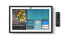 Amazon Echo Show 15