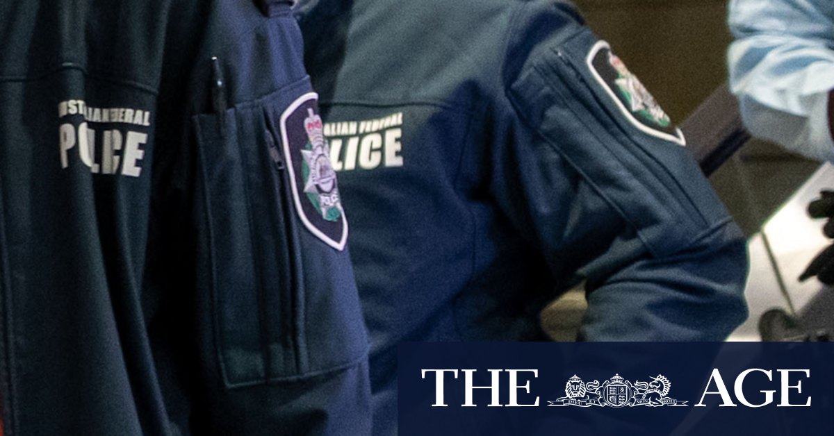 Alleged international drug kingpin faces court on trafficking charge - Vimarsana News
