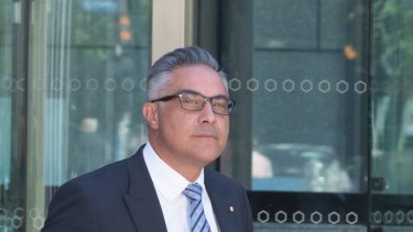A number of Australia Post staff members have followed former boss Ahmed Fahour at Latitude.