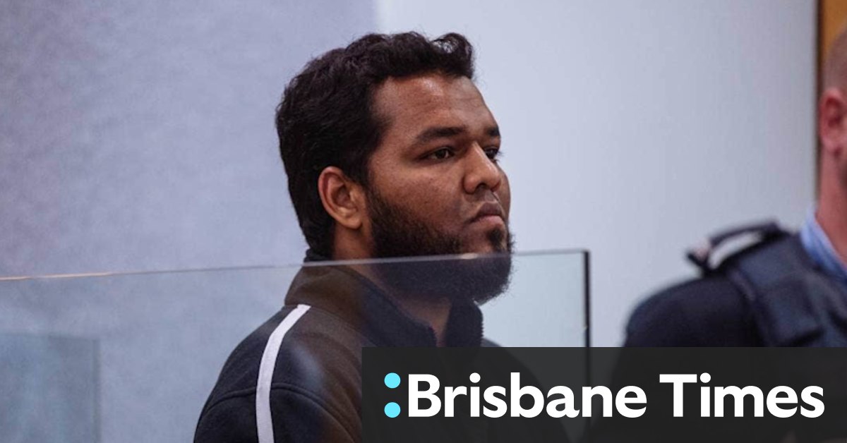 NZ terrorist Ahamed Aathill Mohamed Samsudeen made disturbing internet searches after hunting knife purchase - Vimarsana News
