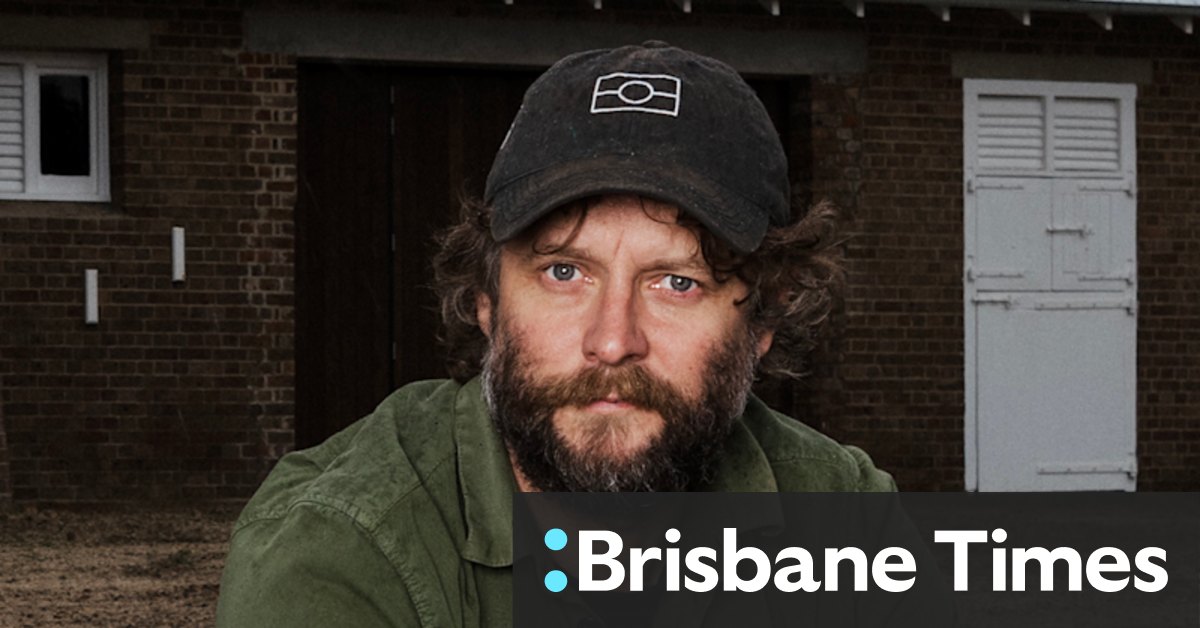 Southern Highlands gallery a place for kids to dream big, says Ben Quilty - Vimarsana News