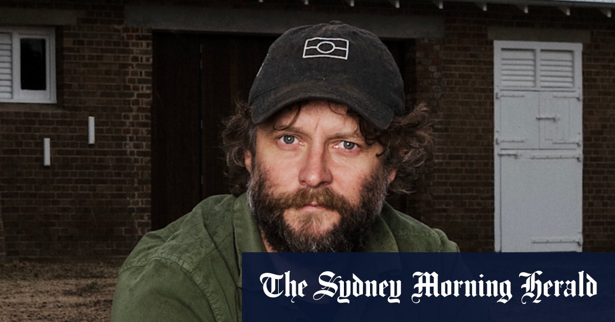 Southern Highlands gallery a place for kids to dream big, says Ben Quilty - Vimarsana News