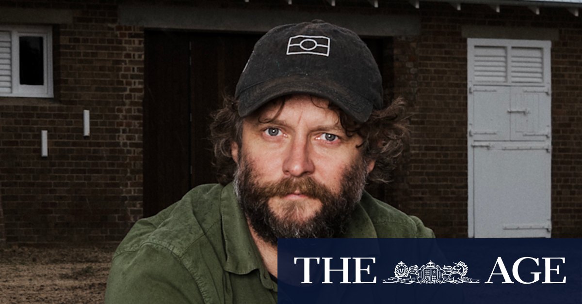 Southern Highlands gallery a place for kids to dream big, says Ben Quilty - Vimarsana News