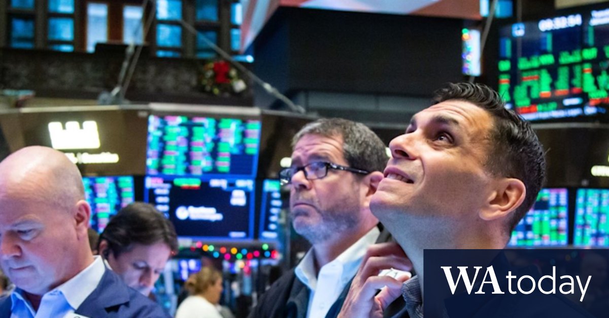 Markets today: ASX climbs as Wall Street gains in busy earnings week; gold declines - Vimarsana News