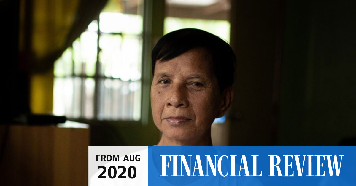 Pepsi market share philippines image