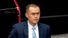 Changpeng Zhao, former chief executive officer of Binance, served a four month prison sentence last year.