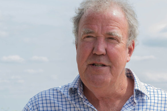 It’s an understatement to say that Jeremy Clarkson divides the public and critics.