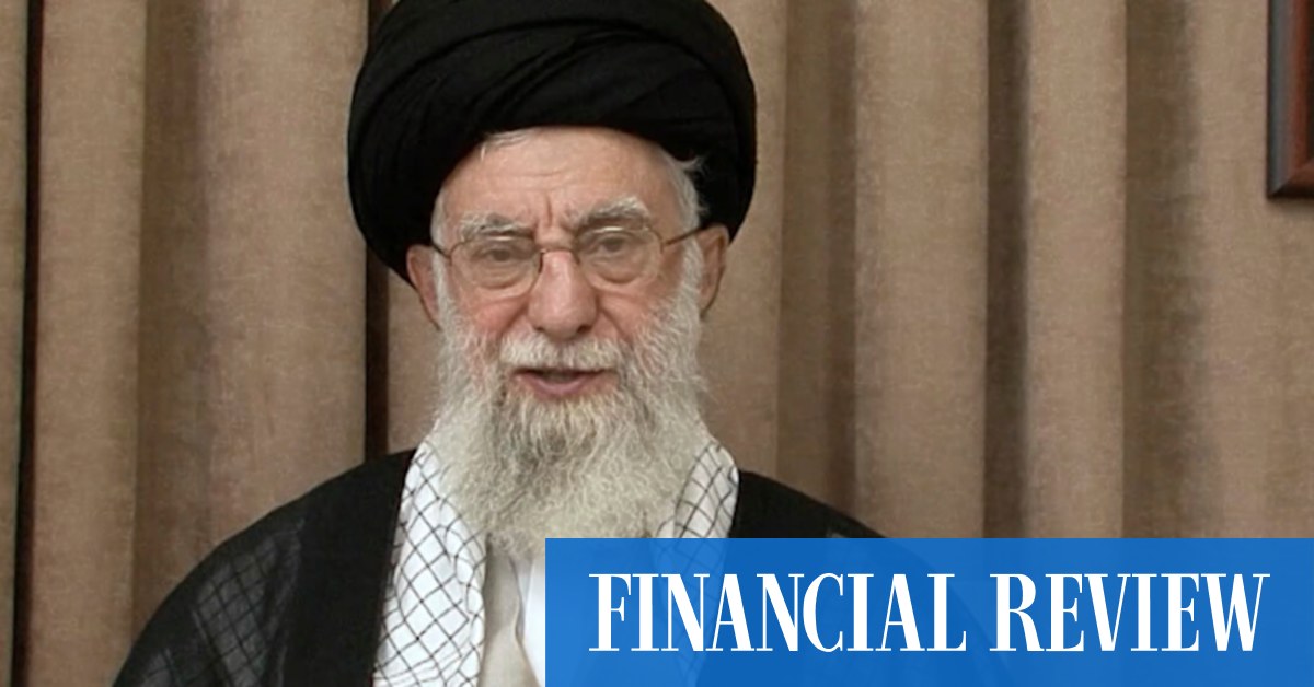 Iran threatens protesters with death penalty