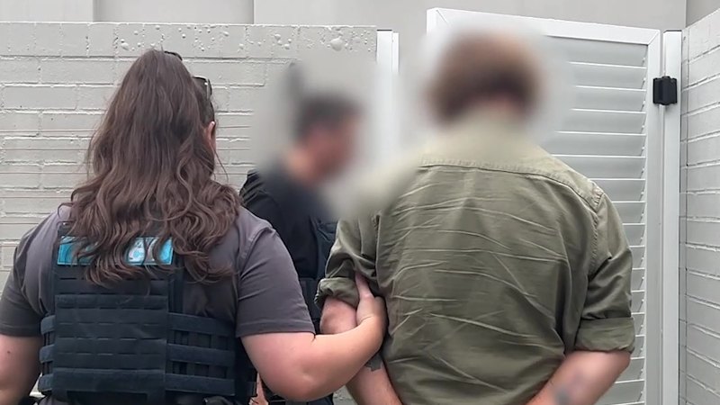 NSW Premier’s department official facing child abuse charges