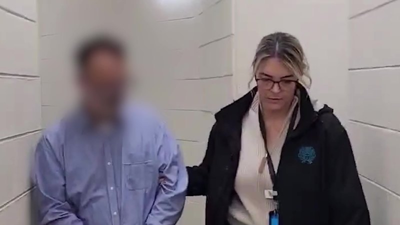 Sydney teacher charged over child abuse material, drug possession (australia) — SMH