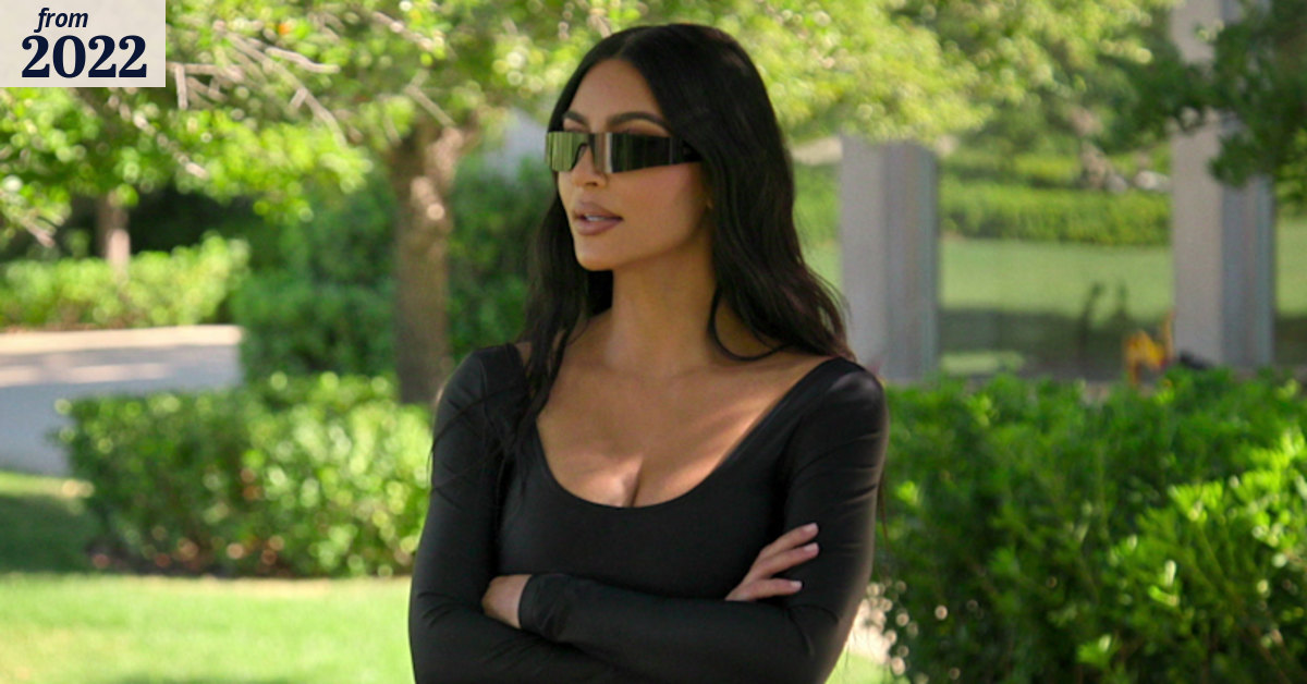 The Kardashians: The reality TV family is back, singing the same old tune