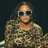 Queen Beyonce's back to rule the world with Black Is King