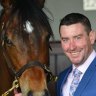 Former horse trainer Todd Balfour.