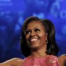 Michelle Obama is onto something: working out to music is better