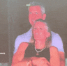 Nowhere to hide: Astronomer chief executive Andy Byron and chief people officer Kristin Cabot, scrambled to hide their faces at a Coldplay concert.