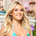 Phoebe says she’s a crier, so expect tears in the Villa!