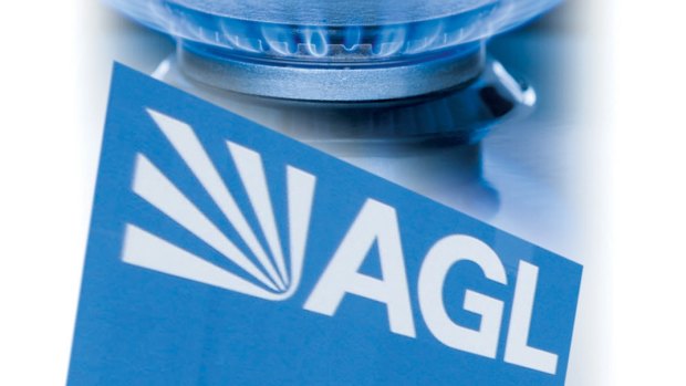 AGL has lobbed a bid for telco Vocus.