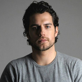 British actor Henry Cavill will not star in the new Superman movie.