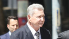 Wayne Myers
