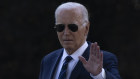 Joe Biden’s announcement came after more than two weeks of Democrats urging him to withdraw from the race.