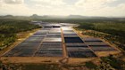 Edify Energy’s Hamilton solar farm in north Queensland is among assets to now be owned by La Caisse.