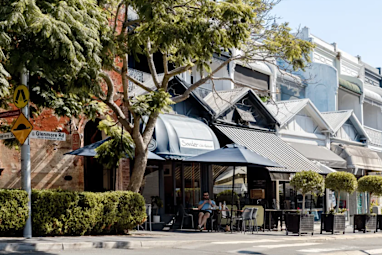 A new chapter beckons for Paddington as historic Victoria Barracks faces an uncertain future.
