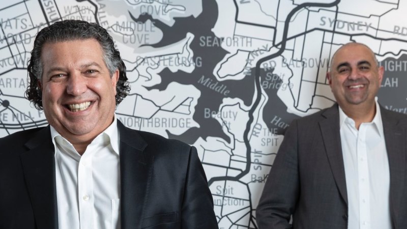 Macquarie Bank Takes One For The Team At The Agency