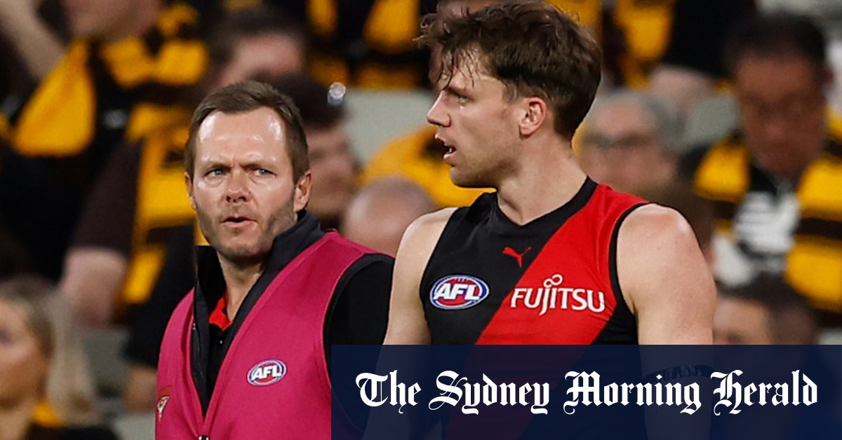 Why Bombers expect post-season storm to pass despite their 2025 from hell