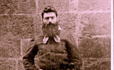 ‘No hero’: New Ned Kelly book wins praise from police chief