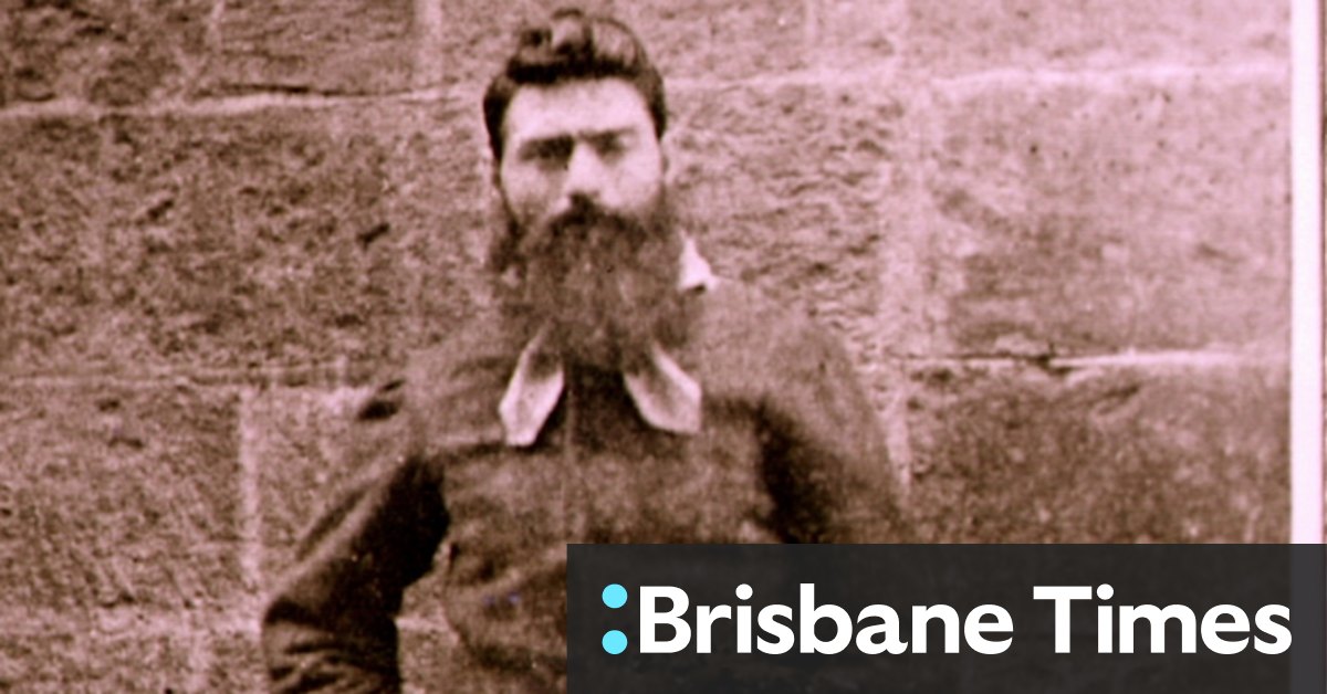 Australian literature: New book on bushranger Ned Kelly wins praise from Victoria Police chief - Vimarsana News