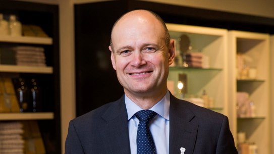 Former Myer chief executive Richard Umbers has warned the worst for retail is yet to come.