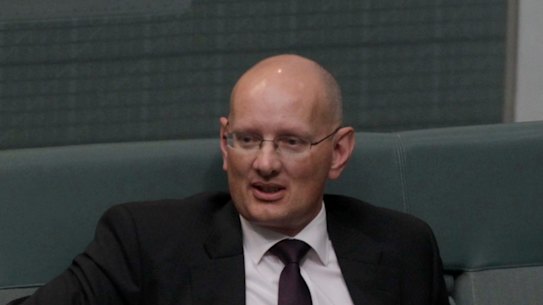 Labor says it will 'strongly oppose' privatising visa applications