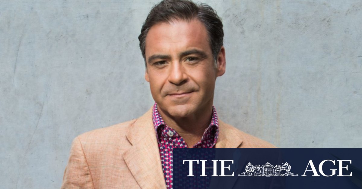 Andrew O'Keefe no longer employed by Channel Seven - Vimarsana News