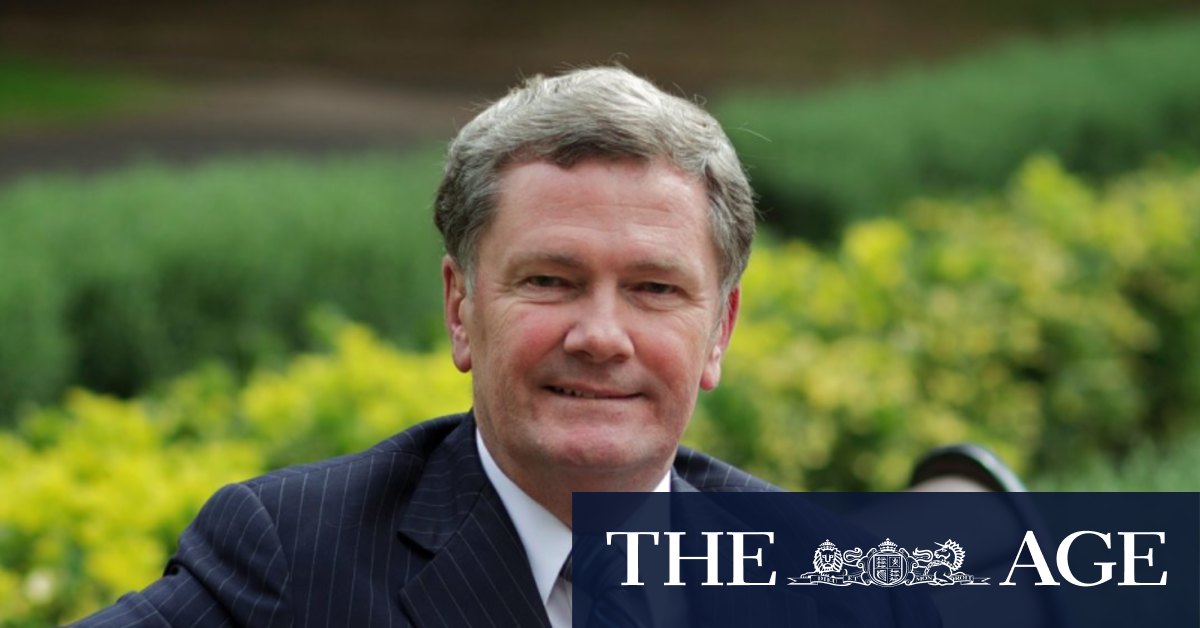 Mike Bailey dies after short illness