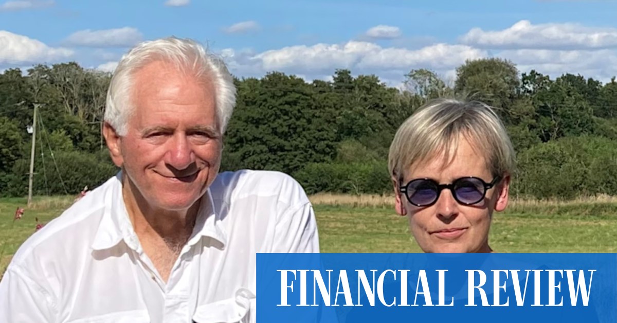 Energy transmission: England's NIMBYs are fast becoming NOBYs – in no one's backyard – as opposition to green poles and wires grows - Vimarsana News