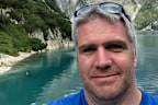 Cameron Smith has not lived in Australia for nearly 18 years.
