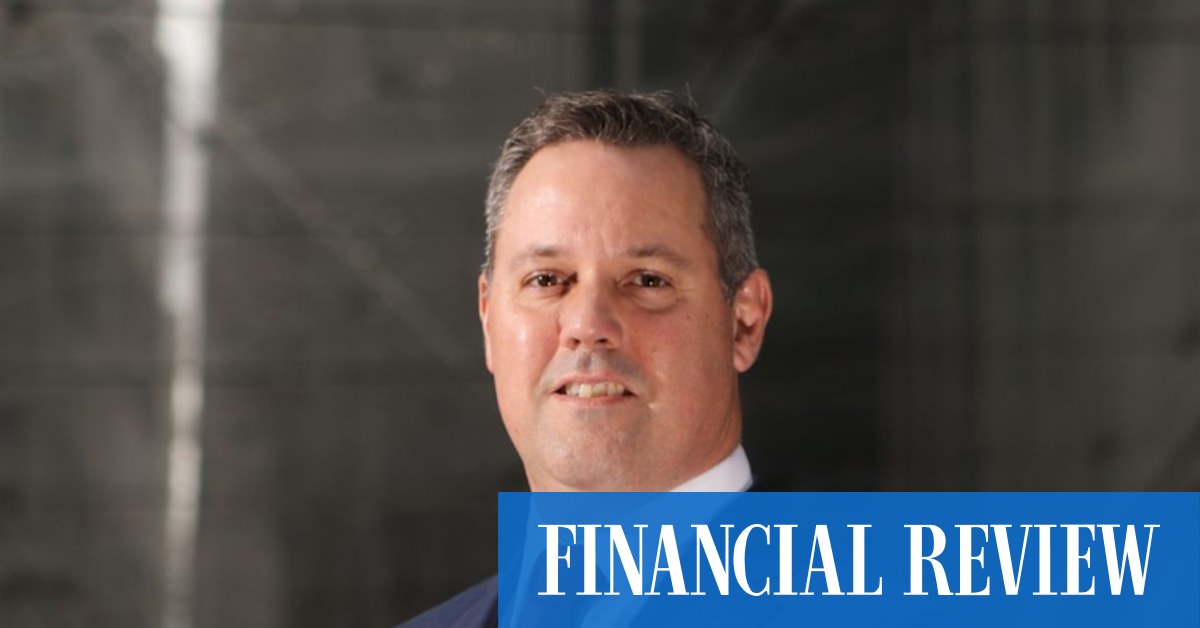 Galvin's Digital Asset rules off venture fund, hires ex-UBS boss Doherty - Vimarsana News