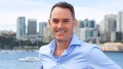 McGrath founder John McGrath sees commercial property’s lagging trend as a potential plus point for investors.