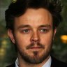 Matthew Newton quits Jessica Chastain film after backlash